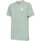 hummel SV Werder Bremen Travel Poloshirt 2024/25 Kinder 6280 - silt green wo sponsor 164