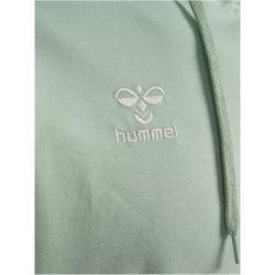 hummel SV Werder Bremen Travel Hoodie 2024/25 6280 - silt...