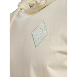 hummel SV Werder Bremen Travel Hoodie 2024/25 9388 -...