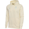 hummel SV Werder Bremen Travel Hoodie 2024/25 9388 - marshmallow wo sponsor S