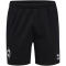 hummel SV Werder Bremen Travel Shorts 2024/25 2014 - black wo sponsor S