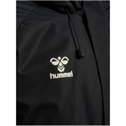 hummel SV Werder Bremen Travel Parka 2024/25 2014 - black...