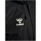 hummel SV Werder Bremen Travel Parka 2024/25 2014 - black wo sponsor M