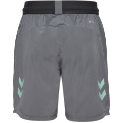hummel SV Werder Bremen Pro Trainingsshorts 2024/25 1245...