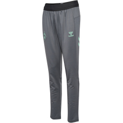 hummel SV Werder Bremen Pro Trainingshose 2024/25 1245 -...