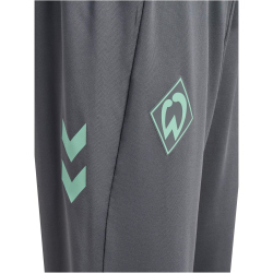 hummel SV Werder Bremen Pro Trainingshose 2024/25 1245 -...