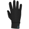 JAKO Wahlscheider S.V. Funktions-Feldspielerhandschuhe warm schwarz 10
