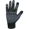 JAKO Wahlscheider S.V. Funktions-Feldspielerhandschuhe warm schwarz 10