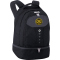 JAKO Wahlscheider S.V. Striker Rucksack schwarz/grau
