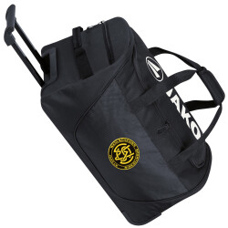 JAKO Wahlscheider S.V. Trolley schwarz L (95 Liter)