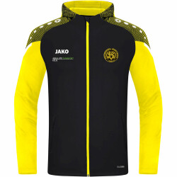 JAKO Wahlscheider S.V. Performance Kapuzenjacke Herren...