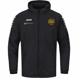 JAKO Wahlscheider S.V. Team 2.0 Allwetterjacke Herren...