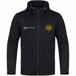 JAKO Wahlscheider S.V. Premium Softshelljacke Herren...
