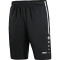 JAKO Wahlscheider S.V. Active Trainingsshorts Herren schwarz/weiss S