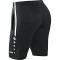 JAKO Wahlscheider S.V. Active Trainingsshorts Kinder schwarz/weiß 164