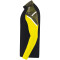 JAKO Wahlscheider S.V. Performance Ziptop Kinder schwarz/soft yellow 128