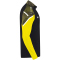 JAKO Wahlscheider S.V. Performance Ziptop Kinder schwarz/soft yellow 128
