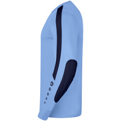 JAKO Wahlscheider S.V. Power Torwarttrikot 433 - skyblue/marine 116