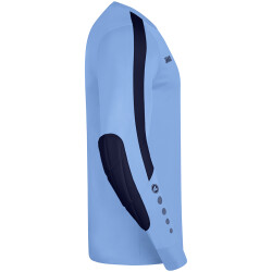 JAKO Wahlscheider S.V. Power Torwarttrikot 433 - skyblue/marine 116