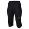JAKO Wahlscheider S.V. Striker 3/4 Torwarthose schwarz 3XL
