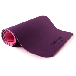 TRENDY SPORT TPE Ecoline Yogamatte