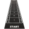 TRENDY SPORT Sprinttrack Rasenmatte