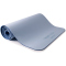 TRENDY SPORT TPE Ecoline Yogamatte blue/bright blue