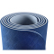 TRENDY SPORT TPE Ecoline Yogamatte blue/bright blue