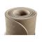 TRENDY SPORT TPE Ecoline Yogamatte beige/taupe