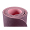 TRENDY SPORT TPE Ecoline Yogamatte purple/rose