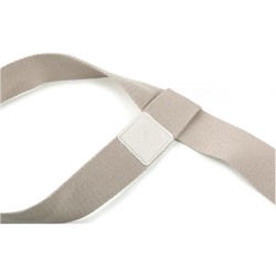 TRENDY SPORT TPE Ecoline Yogamattengurt beige