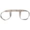 TRENDY SPORT TPE Ecoline Yogamattengurt beige