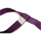 TRENDY SPORT TPE Ecoline Yogamattengurt purple