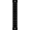 TRENDY SPORT Sprinttrack Rasenmatte anthracite