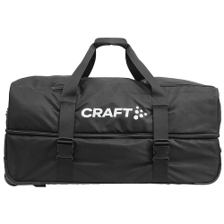 CRAFT Ability Teamtasche (95 Liter) 999000 - black