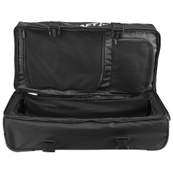 CRAFT Ability Teamtasche (95 Liter) 999000 - black
