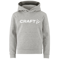 CRAFT Community 2.0 Logo Hoodie Kinder