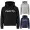 CRAFT Community 2.0 Logo Hoodie Kinder