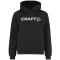 CRAFT Community 2.0 Logo Hoodie Damen