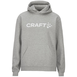 CRAFT Community 2.0 Logo Hoodie Herren