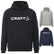 CRAFT Community 2.0 Logo Hoodie Herren