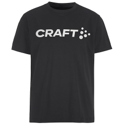 CRAFT Community 2.0 Logo T-Shirt Herren