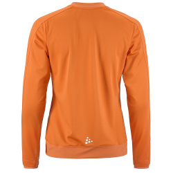 CRAFT Evolve 2.0 Crewneck Sweatshirt Damen