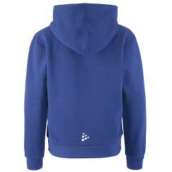 CRAFT Community 2.0 Logo Hoodie Kinder