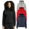 CRAFT Community 2.0 Logo Kapuzenjacke Damen
