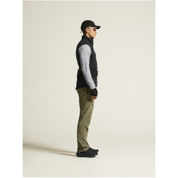 CRAFT ADV Explore Power Fleeceweste Herren