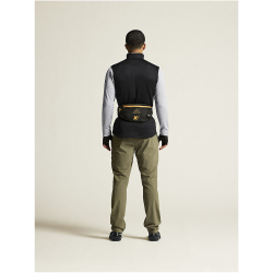 CRAFT ADV Explore Power Fleeceweste Herren