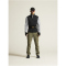 CRAFT ADV Explore Power Fleeceweste Herren