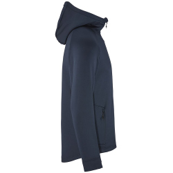 CRAFT ADV Explore Power Fleecejacke mit Kapuze Herren