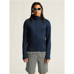 CRAFT ADV Explore Power Fleecejacke mit Kapuze Herren